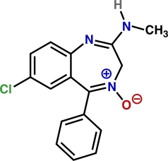 benzodiazepin1